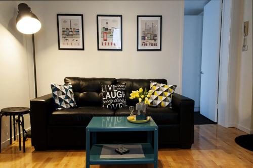 This photo about Position Perfect Carlton shared on HyHotel.com