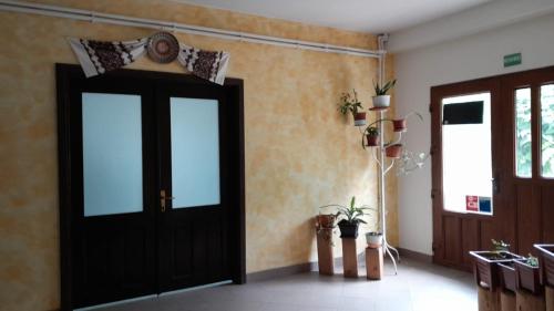 Pensiunea Madalina - LIMARA in Baile Govora Pensiunea Madalina - LIMARA in Baile Govora