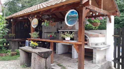 Pensiunea Madalina - LIMARA in Baile Govora Pensiunea Madalina - LIMARA in Baile Govora