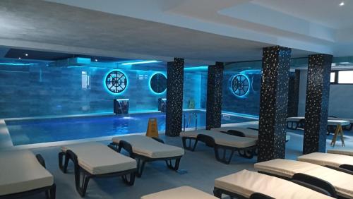 Spa, White pearl & SPA in Veliko Gradiste Spa, White pearl & SPA in Veliko Gradiste