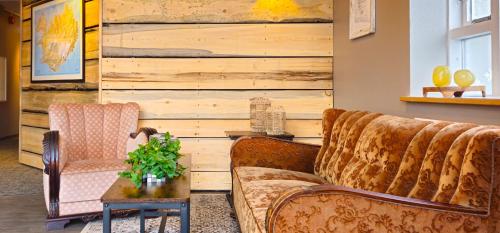 Exterior view, Akureyri Hostel in Akureyri Exterior view, Akureyri Hostel in Akureyri