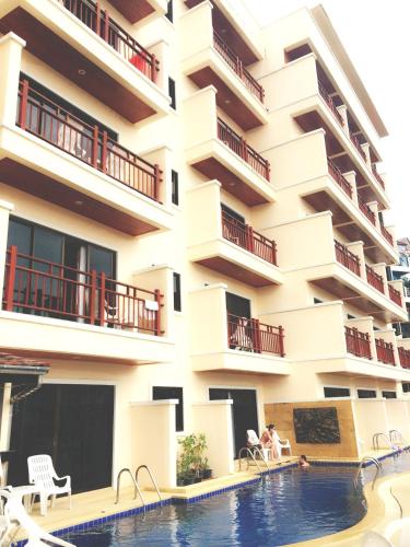 ジラポーン ヒル リゾート2