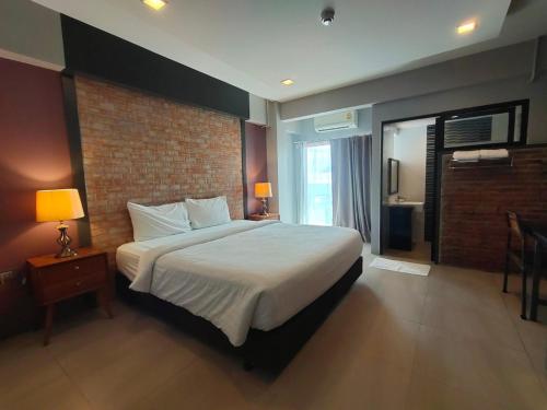 QOO Hotel in Buriram QOO Hotel in Buriram
