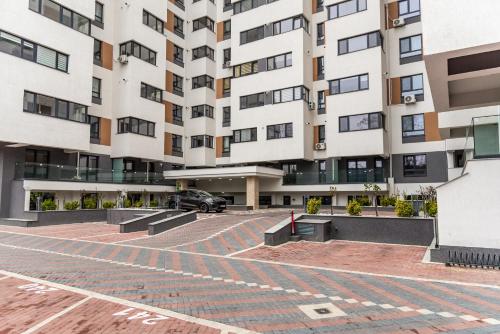 Central Residence Apartment 311