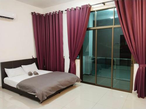 KSP Guest House in Bemban KSP Guest House in Bemban