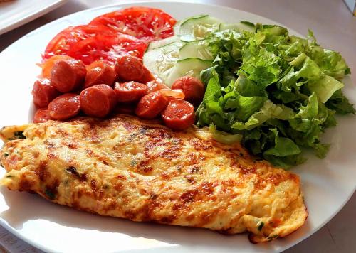 Salz Cozy Inn in Saint George Salz Cozy Inn in Saint George