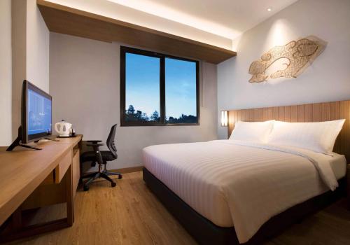 BATIQA Hotel Cirebon in Cirebon BATIQA Hotel Cirebon in Cirebon