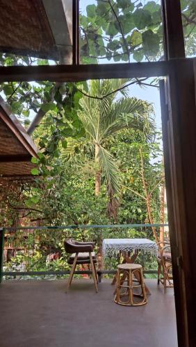 Banban Nannan Library and Guesthome in Nan Banban Nannan Library and Guesthome in Nan