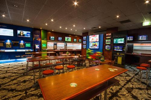 Facilities, Wiley Park Hotel near Lakemba Mosque Facilities, Wiley Park Hotel near Lakemba Mosque