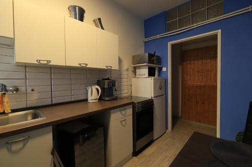 Wellness apartmán Apawell (Wellness apartman Apawell) in Kuncice pod Ondrejnikem Wellness apartmán Apawell (Wellness apartman Apawell) in Kuncice pod Ondrejnikem