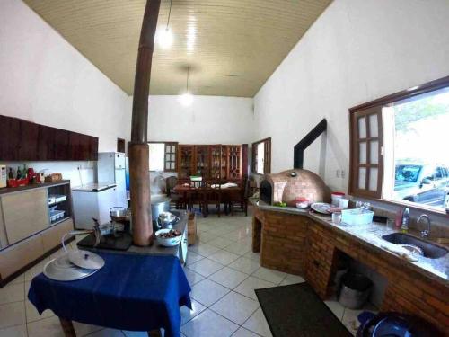 Fazenda Vo Lali in Orleães Fazenda Vo Lali in Orleães