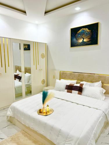 Résidence Mounir (Residence Mounir) in 提斯 Résidence Mounir (Residence Mounir) in 提斯