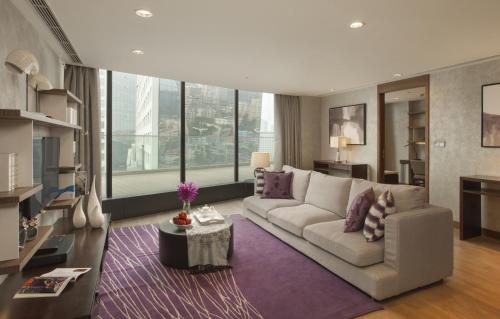 Ascott Raffles City Chengdu in Chengdu Ascott Raffles City Chengdu in Chengdu