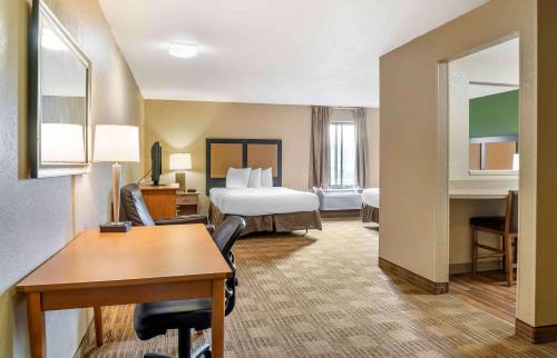 Extended Stay America Select Suites - Detroit - Warren in 沃倫 (MI) Extended Stay America Select Suites - Detroit - Warren in 沃倫 (MI)