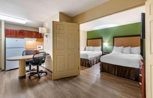 Extended Stay America Suites - Columbus - Polaris in Polaris Extended Stay America Suites - Columbus - Polaris in Polaris