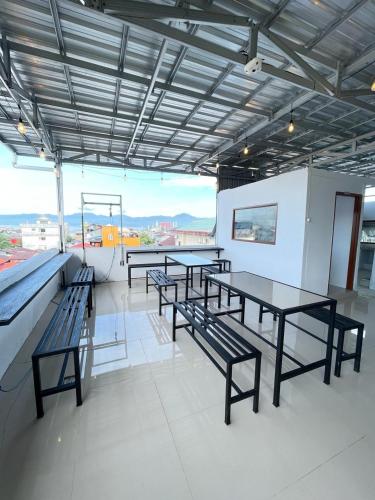 Exterior view, Maluku Residence Syariah in Harbor Exterior view, Maluku Residence Syariah in Harbor