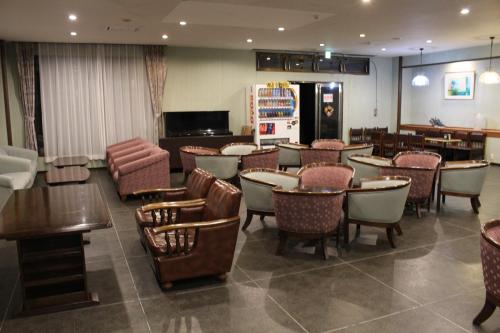 Pub/Lounge, Fuji Yamanakako Hotel in Yamanakako Pub/Lounge, Fuji Yamanakako Hotel in Yamanakako