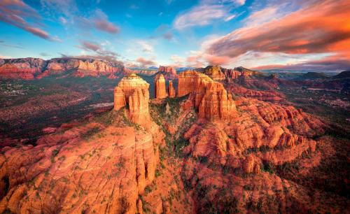 Kokopelli Inn Sedona, Trademark Collection by Wyndham in Sedona (AZ) Kokopelli Inn Sedona, Trademark Collection by Wyndham in Sedona (AZ)