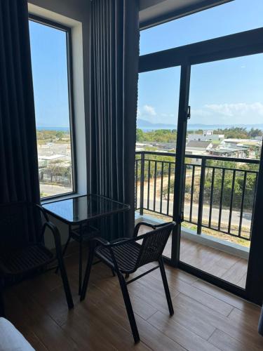 Khách Sạn An Thịnh 2 in Ninh Van Bay Khách Sạn An Thịnh 2 in Ninh Van Bay