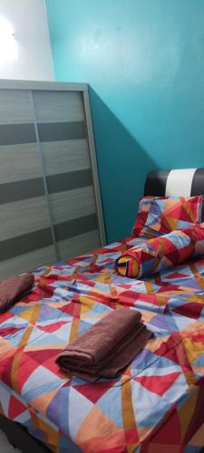 Hera homestay 2.0 in Lahat Hera homestay 2.0 in Lahat