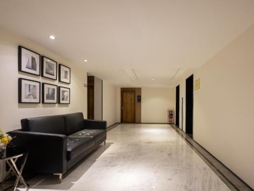 Faciliteiten, Waito Hotel Yuexiu Park Guangzhou in Guangzhou Faciliteiten, Waito Hotel Yuexiu Park Guangzhou in Guangzhou