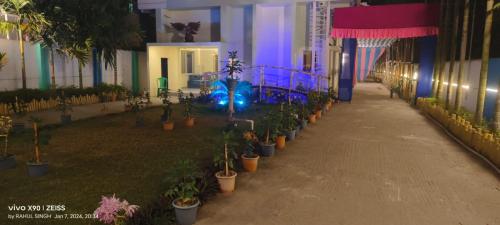 Gangasagar Hotel And Resort in Bakkhali Gangasagar Hotel And Resort in Bakkhali