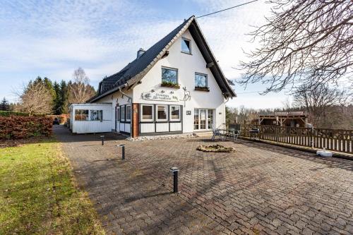 Ferienwohnungen Zum Hasenbahnhof in Kirchhundem Ferienwohnungen Zum Hasenbahnhof in Kirchhundem