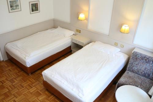 Hotel Wasserpalast - breakfast for free!!! in Liebenau Hotel Wasserpalast - breakfast for free!!! in Liebenau