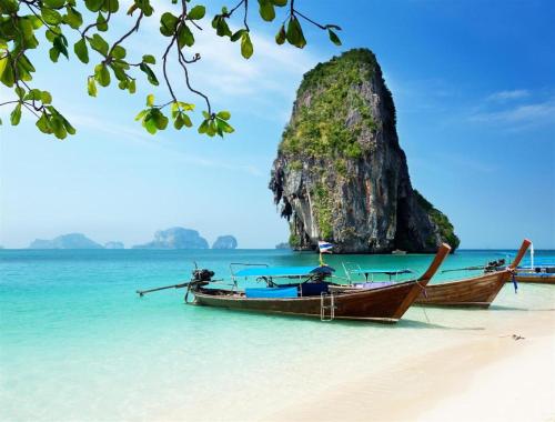 Warina Place Hotel near Bull Muay Thai Krabi Thailand Warina Place Hotel near Bull Muay Thai Krabi Thailand