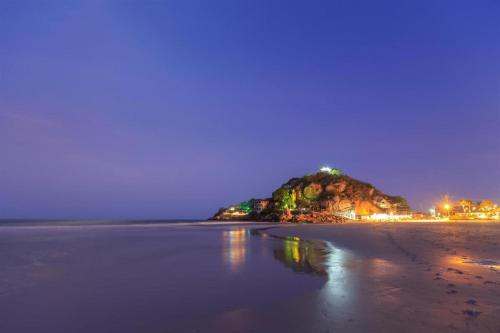 Daddy's Home Guesthouse Huahin18