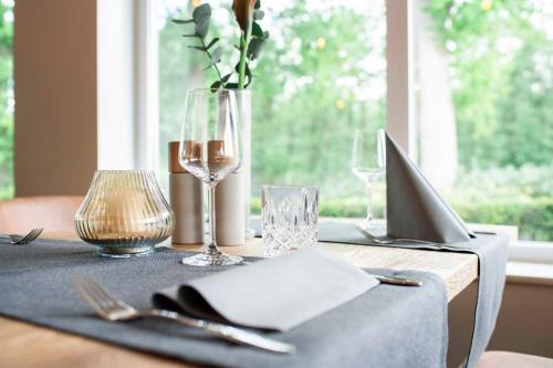 Appartement Artland Sands in Ankum Appartement Artland Sands in Ankum