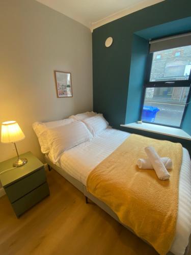 Newly Furnished 5 Bedroom Gem in Sligo in Sligo City Center Newly Furnished 5 Bedroom Gem in Sligo in Sligo City Center