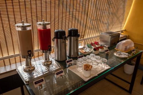 Food and beverages, Olive Hotel Indiranagar 100Ft Road by Embassy Group in Indiranagar Food and beverages, Olive Hotel Indiranagar 100Ft Road by Embassy Group in Indiranagar