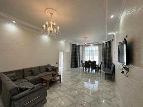 Atracciones, VIP Family Villa in Gabala Atracciones, VIP Family Villa in Gabala