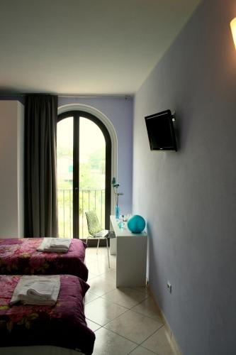 This photo about Agriturismo Argaland shared on HyHotel.com