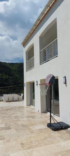 Exterior view, Family Home - Between Monaco, Menton & Gorbio - Beautiful in Gorbio Exterior view, Family Home - Between Monaco, Menton & Gorbio - Beautiful in Gorbio