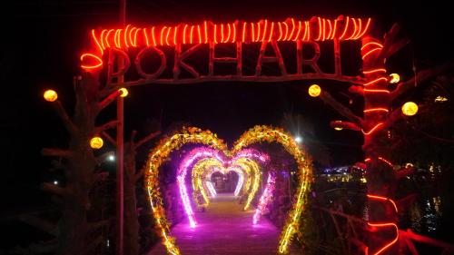 Pokhari Cottage Private Limited in Dhangadhi Pokhari Cottage Private Limited in Dhangadhi