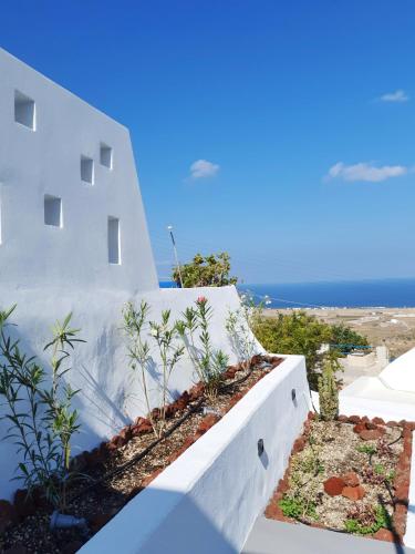 Kilátás, Sun Spell Villa with Sea View-Private Plunge Pool in Exo Gonia Kilátás, Sun Spell Villa with Sea View-Private Plunge Pool in Exo Gonia