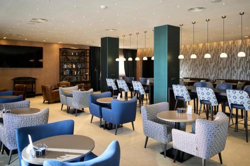 Bar/lounge, Hotel Catalonia Majorica in Majorca Bar/lounge, Hotel Catalonia Majorica in Majorca