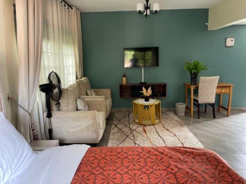 Cape Hill Villas Apartments