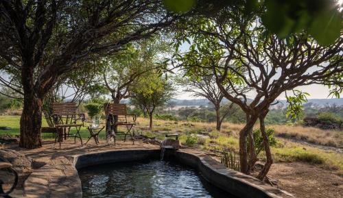 周辺案内, Shalimpo Safari Home - Mashatu Game Reserve in セレビ ピクウェ 周辺案内, Shalimpo Safari Home - Mashatu Game Reserve in セレビ ピクウェ