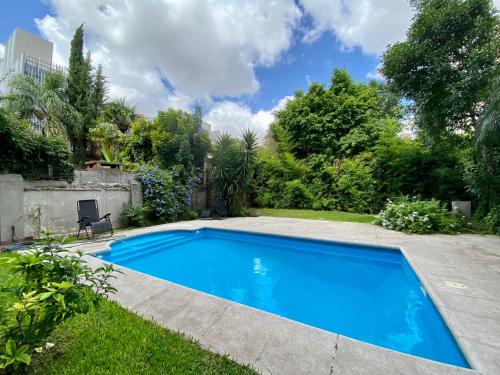 Garden, Monumental & Fleni Exclusive Apartment with Pool and Gardens in Belgrano Garden, Monumental & Fleni Exclusive Apartment with Pool and Gardens in Belgrano