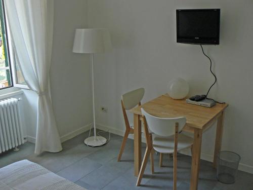 This photo about B&b Il Sampietrino Dei Cavalleggeri shared on HyHotel.com