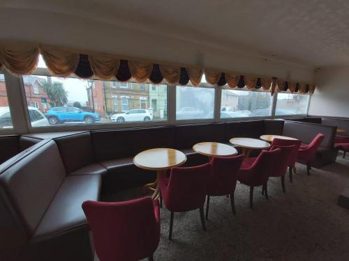 Faciliteter, Channel View Hotel in Södra Sandown Faciliteter, Channel View Hotel in Södra Sandown