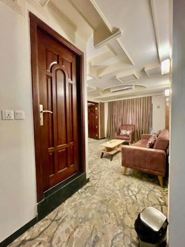 Al-Sadier Place Hotel & Restaurant in 巴格達 Al-Sadier Place Hotel & Restaurant in 巴格達