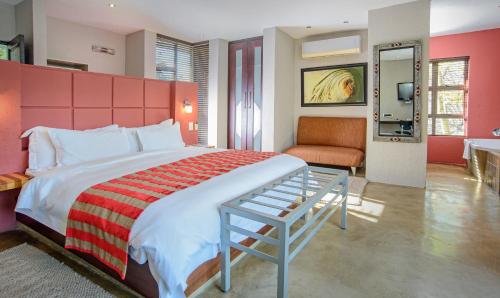 Francolin Lodge in Nelspruit Central Francolin Lodge in Nelspruit Central