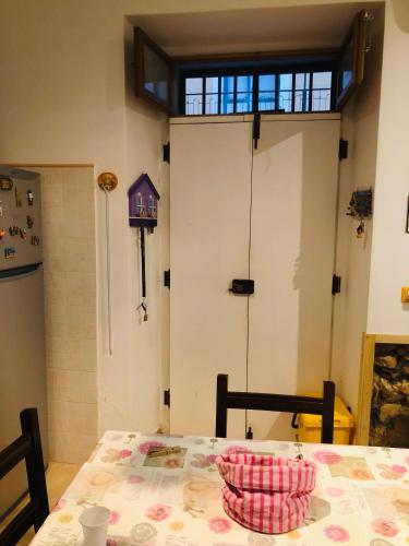 La casetta del Pescatore