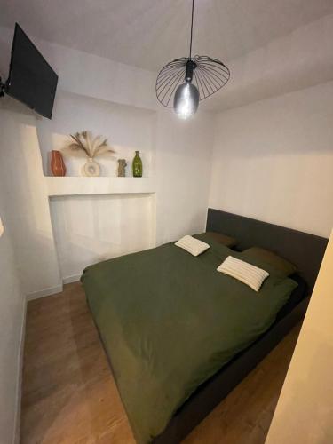 Location appartement La Ciotat