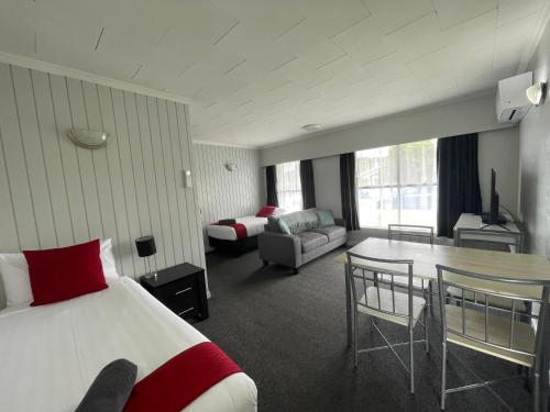 Kensington Motel in Whangarei Kensington Motel in Whangarei