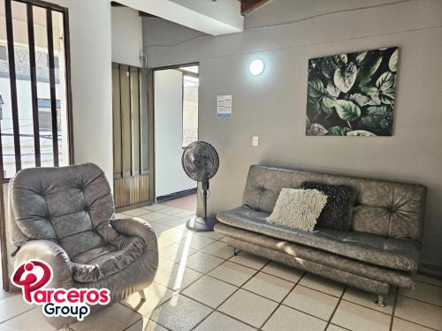 Amplio Apartamento En Circunvalar Por Parceros Group in Villavicencio Amplio Apartamento En Circunvalar Por Parceros Group in Villavicencio
